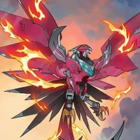 tobot Phoenix (p)