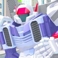 tobot y