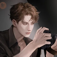แม็ก [ พี่ชายนายเอก ]