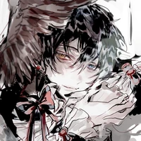 ┆𖤐เสี่ยวไป๋𖤐 ┆[นายเอก|ร่าง(?)]