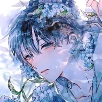 ┆เสี่ยวไป๋┆[นายเอก|ร่างมนุษย์]