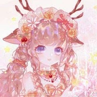 (FL BFF) Royal Princess Strawberry