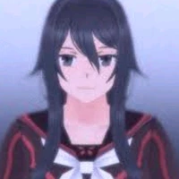 Ryoba aishi