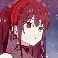 Kurumi tokisaki