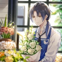 Yan Linn [Twin Brother]