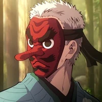 Sakonji Urokodaki