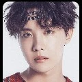j hope