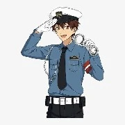 Officer: Jewel