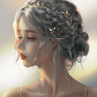 Colombina hauteur