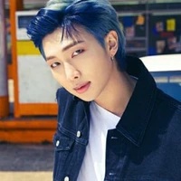 Kim Namjoon