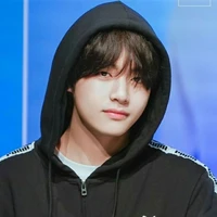 Kim Taehyung
