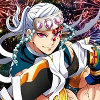 uzui tengen