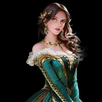 Mari(Segunda concubina)(G)