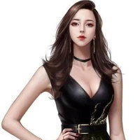 Liz(Tercera concubina)(G.P)