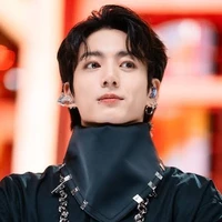 Jeon Jungkook