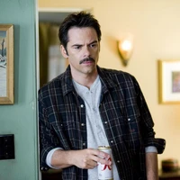 Charlie Swan (Fl
