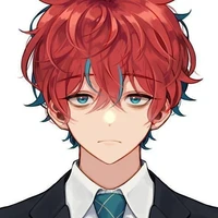max (lily