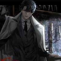 Mr Alexander