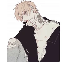 Romeu (amigo do ex)
