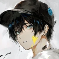 𑁍Akio𑁍