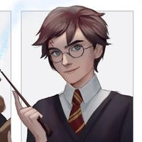Harry Potter