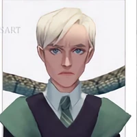 Draco Malfoy