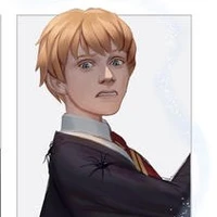 Rony Weasley