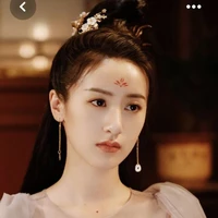เหยียนตั้น(นางเอก)