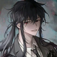 เคน/พ่อบ้าน/แวมไพร์