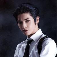 Lee Taeyong