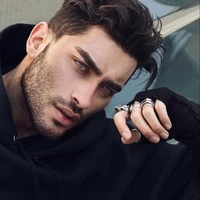 Sebastian Romero.