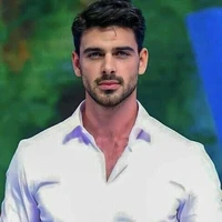 Daniel Romero.