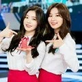 Irene dan seulgi