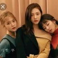 Joy, Seulgi, dan Yeri