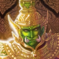 ทศกัณฐ์ (พระเอก)