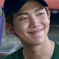 Kim Namjoon