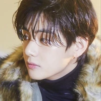 Kim Taehyung