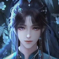 หลานจีเฟิ่ง(องค์ชาย1+ศิษย์สำนักเหมันต์)
