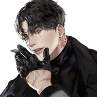 เคน (การด์พระเอก+มือขวา)