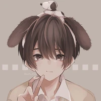 อาชิ (น้องนายเอก)