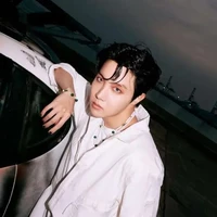 JUNG HOSEOK