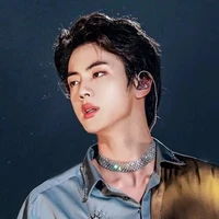 EMPEROR SOEKJIN (1st Brothe of the king)