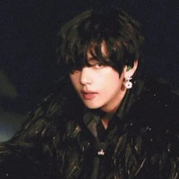 CHIEF TAEHYUNG (Second brother of seok)