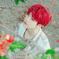 LADY JUNGKOOK (Tae