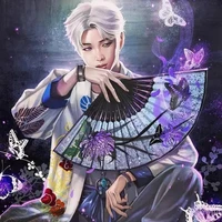 EMPRESS NAMJOON (Seokjin