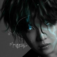 KING HOSEOK (KING OF LUST)