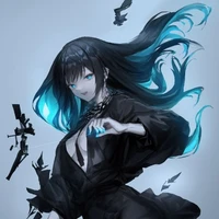 มีอา//ร่างปีศาจ//นักฆ่า//ปีศาจสงคราม