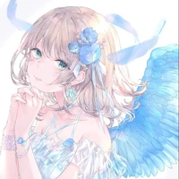 มีอา//นางเอก//ลูกครึ่งปีศาจ//กลับชาติมาเ