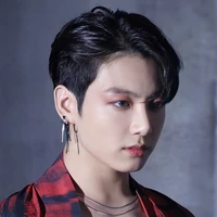 Jeon Jungkook