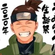 ☬Iruka 웃